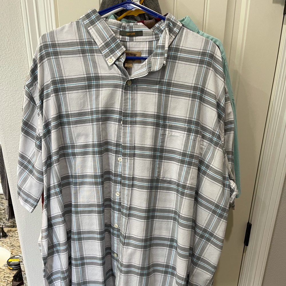 Worn only a few times, great shape